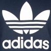 Adidas Originals bluza granatowa męska duże logo